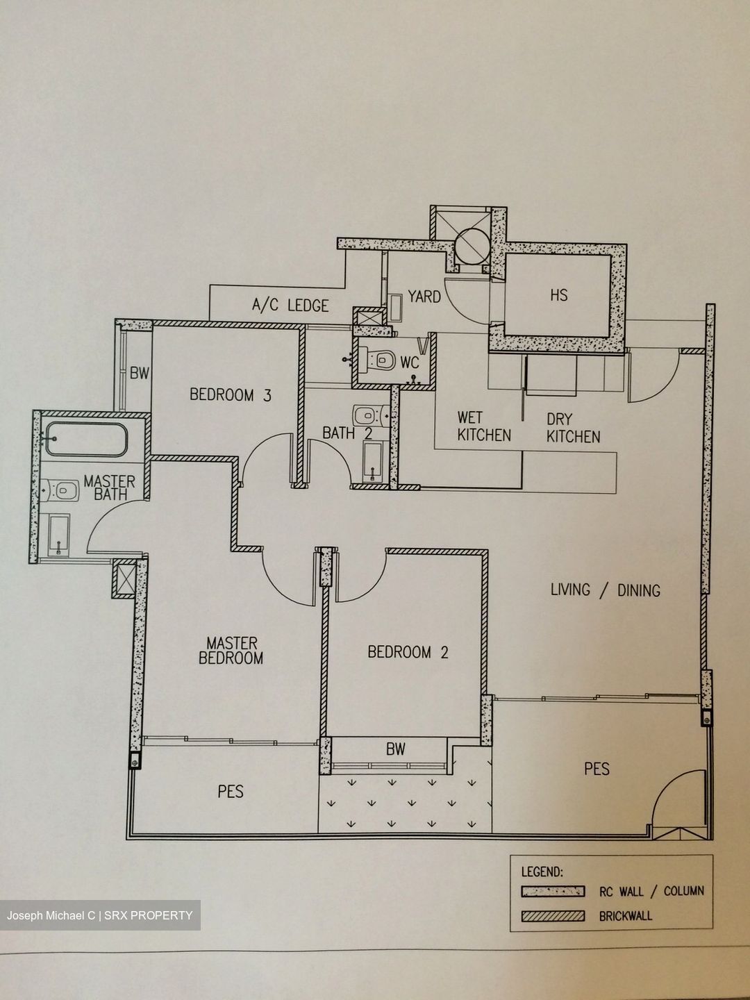 The Sound (D15), Condominium #522954551